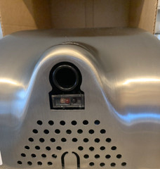 EXCEL ELECTRIC HAND DRYER – MODEL – EX-SB-ECO – NEW IN BOX