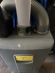 Windsor Sensor S12 Commercial Vacuum