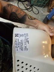 XLERATOR Hand Dryer 220 Pair