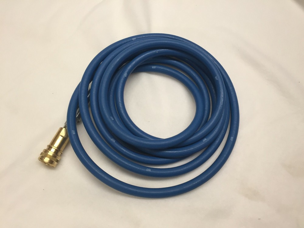 Thermax DV-12 Solution Hose 20ft