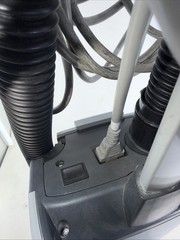 Nilfisk Advance VU 500 Commercial Upright Vacuum Cleaner