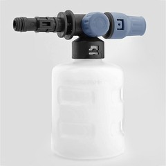 Foaming Lance Generator Foam Pot Car Washer Snow Foaming Lance for High Pressure