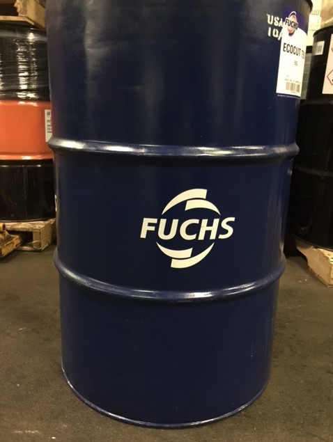 FM HYDRAULIC OIL 100 – 55GAL (208L) Keg