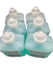 SC Johnson HAB1L Hand, Hair and Body Cleaner – Rainforest Scent (6/Carton) New