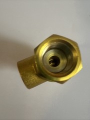 Powerhorse ITI159185A6 SWIVEL ASSY