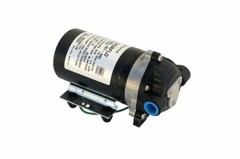 Shurflo 135 PSI Pump 240v 8095 901 890 PC809147 PROCHEM Carpet Cleaning Machine
