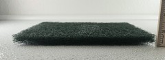 3M 12 – SCOTCH-BRITE NO. 86 HEAVY DUTY SCOURING PAD 6″ X 9″