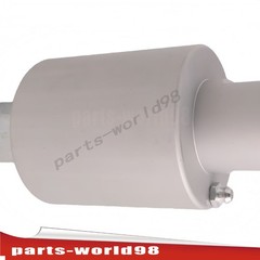 1* Fit 16″ 20″ 22″ 24″ 85.790.004 Whirl A Way Surface Cleaner Rotary Swivel Head
