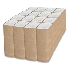 Cascades PRO H170 9.13″ x 9.5″ Multifold 1-Ply Paper Towels – WT (4000/CT) New