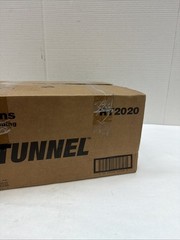 Protecta EVO Tunnel Rat and Mouse Trap Containment Device RT2020 ( 6 Tunnels )