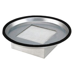 Guardair Nortech N815H Absolute HEPA Filter for 8 Gallon Nortech Vac Vacuum