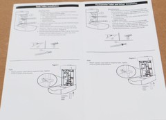 Advanced Hygiene Dispenser Continuous Cleaning & Drain Maintenance System S6175