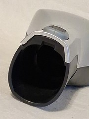Electrolux Nimble Vacuum Brush Head Attachment Rotating Agitator Hand Tool *VGUC
