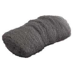 Red Devil 0310 Super Fine Steel Wool 0000 – 96 Pack for Polishing & Cleaning