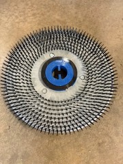 19″ OEM PAD DRIVER FOR TENNANT T3 WALK BEHIND SCRUBBERS, 1016814