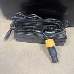 NEW Kaivac OmniFlex Battery Box + Battery And Change Stock