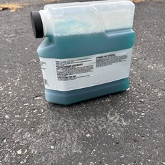 Ecolab Rapid Multi Surface Disinfectant Cleaner 6102261 (1.3L)