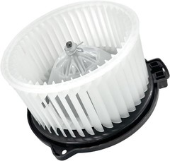 700063 AC Heater Blower Motor Fan Assembly Fit for Toyota Sequoia 2001-2007, Tun