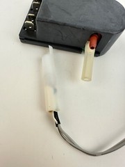 NSS ELECTRONIC ASSY 120V-RPL 9690141