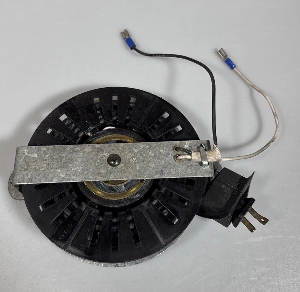 Thermax AF Vaccum Replacement Power Cord OEM Part