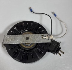 Thermax AF Vaccum Replacement Power Cord OEM Part