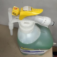 Diversey Tempest SC 100986531 Solvent-Free Cleaner/Degreaser-1.32 Gallon