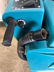 TENNANT 1520 Water Extractor – Nice Condition! – Powers On – Used