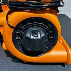 RIDGID 1625 CFM 3‑Speed Portable Air Mover / Blower Fan – AM2560