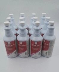 SPARTAN TB-CIDE QUAT RTU SPRAY CLEANER – (1) CASE= 12 x 32 oz. – FREE SHIPPING
