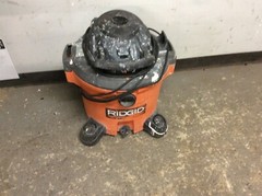 Professional Wet Dry Vacuum RIDGID WD12701 V
