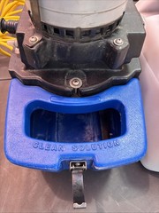 Windsor Presto Mini Cleaner Commercial Extractor – Works Great
