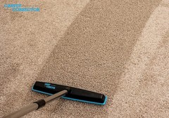 Transform Your Rugs and Carpets – The Big Carpet Rake with Durable Handle