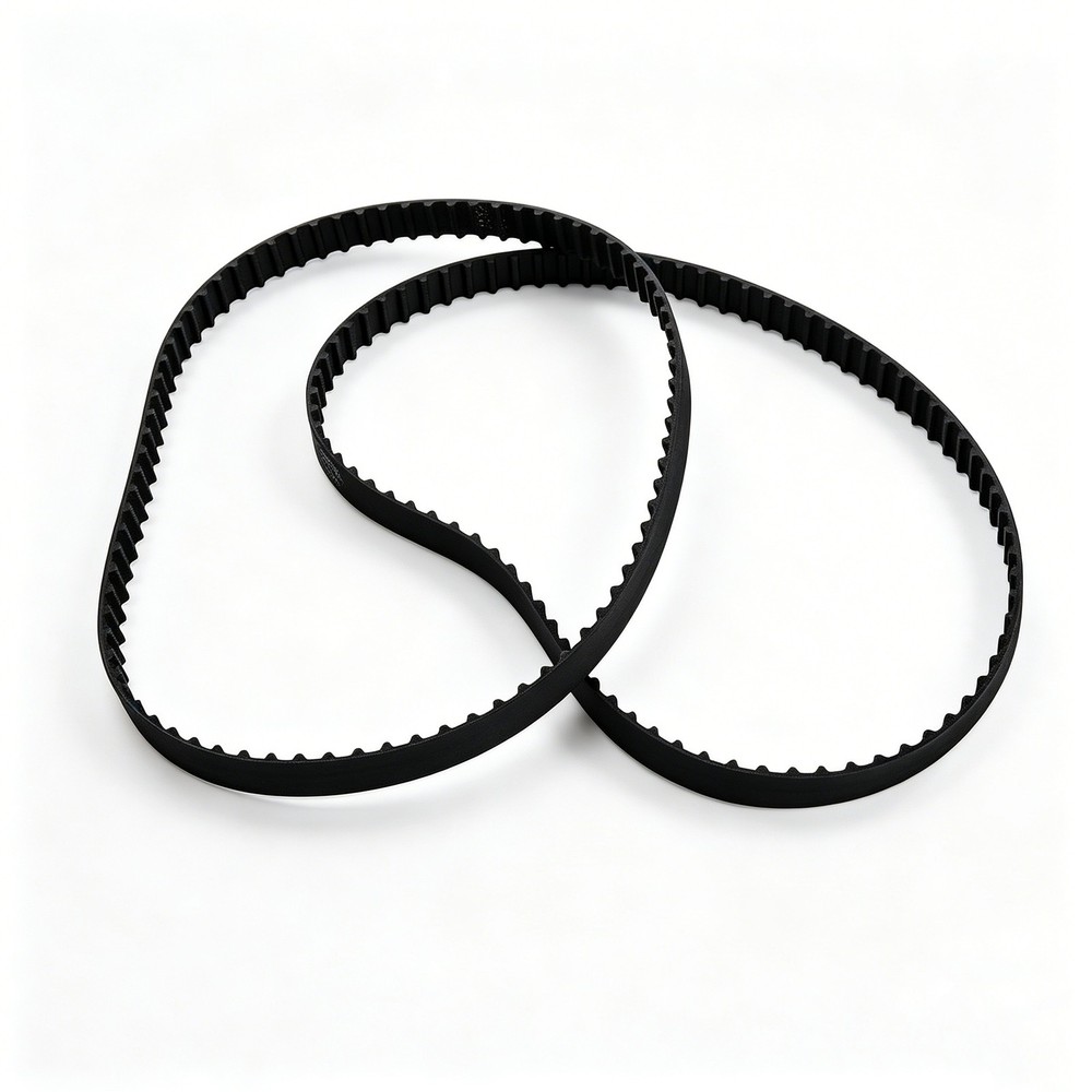 2Pcs Small Belts For Paxcess PA2021 HJ2052 HJ3052, AUSONO AU3172 Pool Vacuum