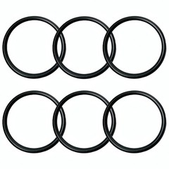 Replacement 30563B Belts for Eureka Sanitaire Vacuum SC9050D, S634, S635