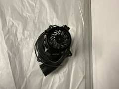 Floor Scrubber Motor