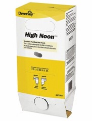 Contractor Pack – Diversey 2.5l Floor Finish, 6 Pk – 4972051