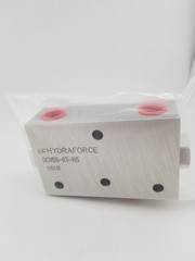 Hydraforce DCV08-6T-NS