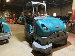 2019 Tennant S30 Sweeper 1450 hours