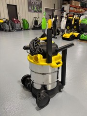 Tornado Taskforce 8Gallon Wet/Dry Vacuum 94208