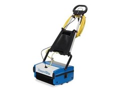Powr-Flite PFMW14 Automatic Multiwash Scrubber, 650 rpm