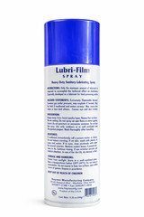 Haynes Lubri-Film Food Lubricant Spray – Heavy Duty PFTE Aerosol – 11.25oz Can