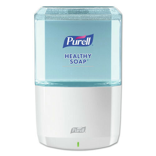 PURELL 643001 ES6 1200mL Touch-Free Soap Dispenser – WHT New