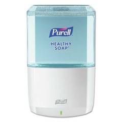 PURELL 643001 ES6 1200mL Touch-Free Soap Dispenser – WHT New