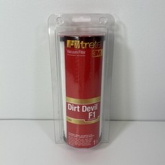 Filtrete HEPA Vacuum Filter F1 – Dirt Devil Vacuum Cleaners – NEW