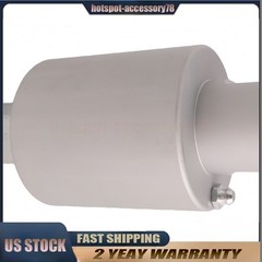 85.790.004 1X Whirl A Way Surface Cleaner Rotary Swivel Head For 16″ 20″ 22″ 24″