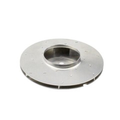 CRAFTSMAN 818413-2 Wheel Assy Blower