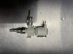 Ipc Eagle Gansow Ct15 Solenoid Valve 24Vdc