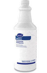 Lot Of 2 Diversey Defoamer Antimousse carpet Cleaner US 1 Qt