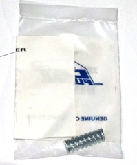 CAT PUMPS 33394 INTEGRAL REGULATOR/UNLOADER PRESSURE SPRING 2DX,