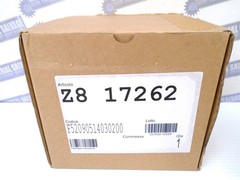 Nilfisk Compatable – Z8-17262 – CARTRIDGE FILTER, DRY HEPA – 170mmx150mm – (NEW)